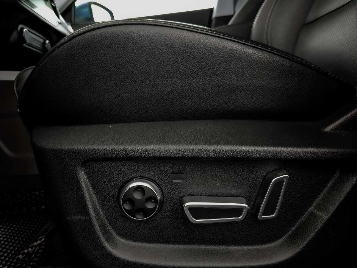 Chery Tiggo 4 б/у, 2021, Вариатор. Фото: #15