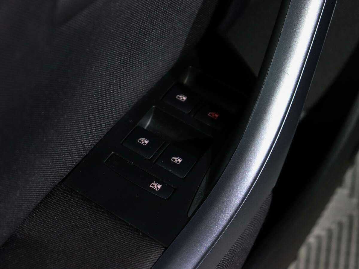 Opel Astra б/у, 2014, Автоматическая. Фото: #14