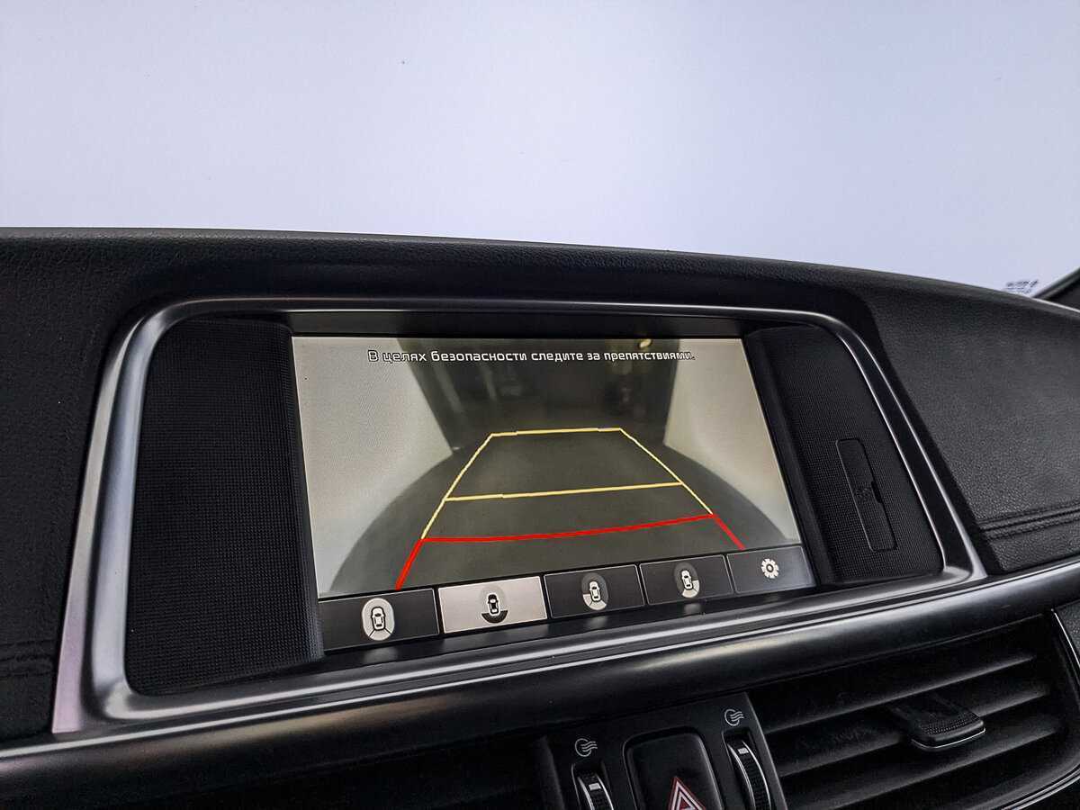 Kia Optima б/у, 2018, Автоматическая. Фото: #26