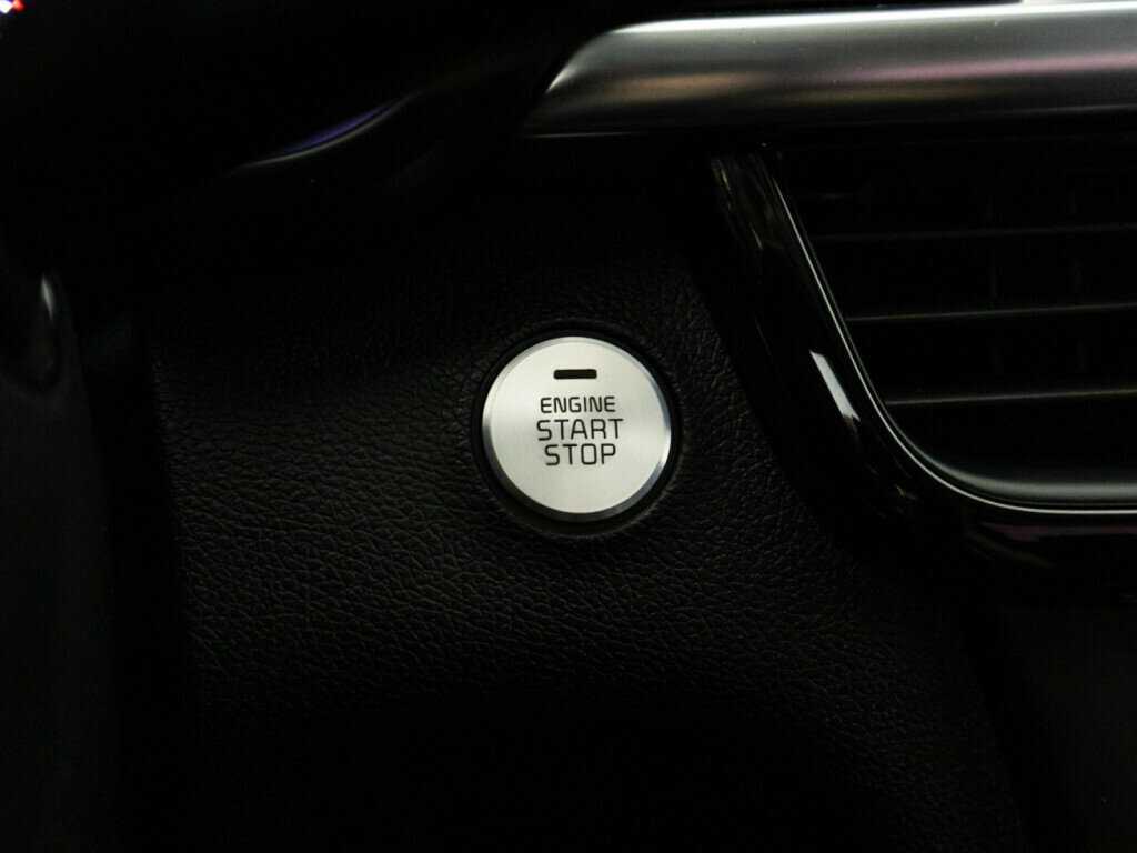 Kia Optima б/у, 2017, Автоматическая. Фото: #22