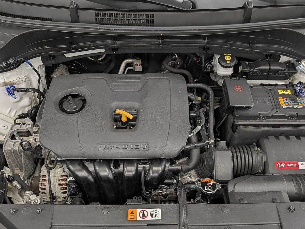 Kia Soul б/у, 2019, Автоматическая. Фото: #8