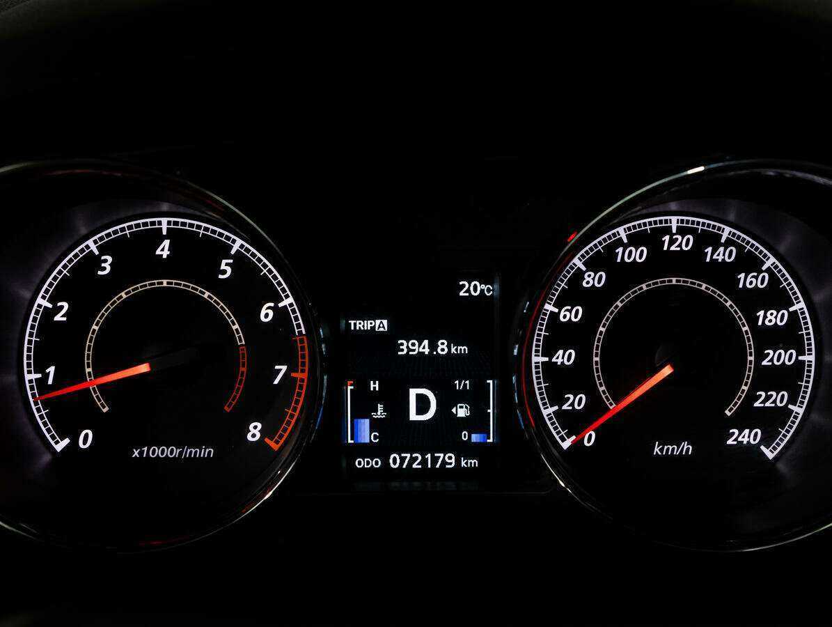 Mitsubishi ASX б/у, 2014, Вариатор. Фото: #18