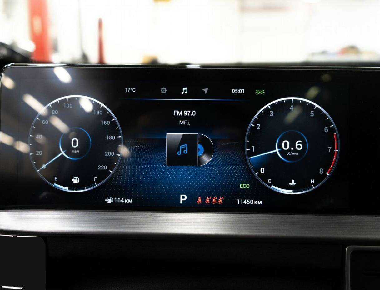 Chery Tiggo 7 Pro Max б/у, 2023, Вариатор. Фото: #12