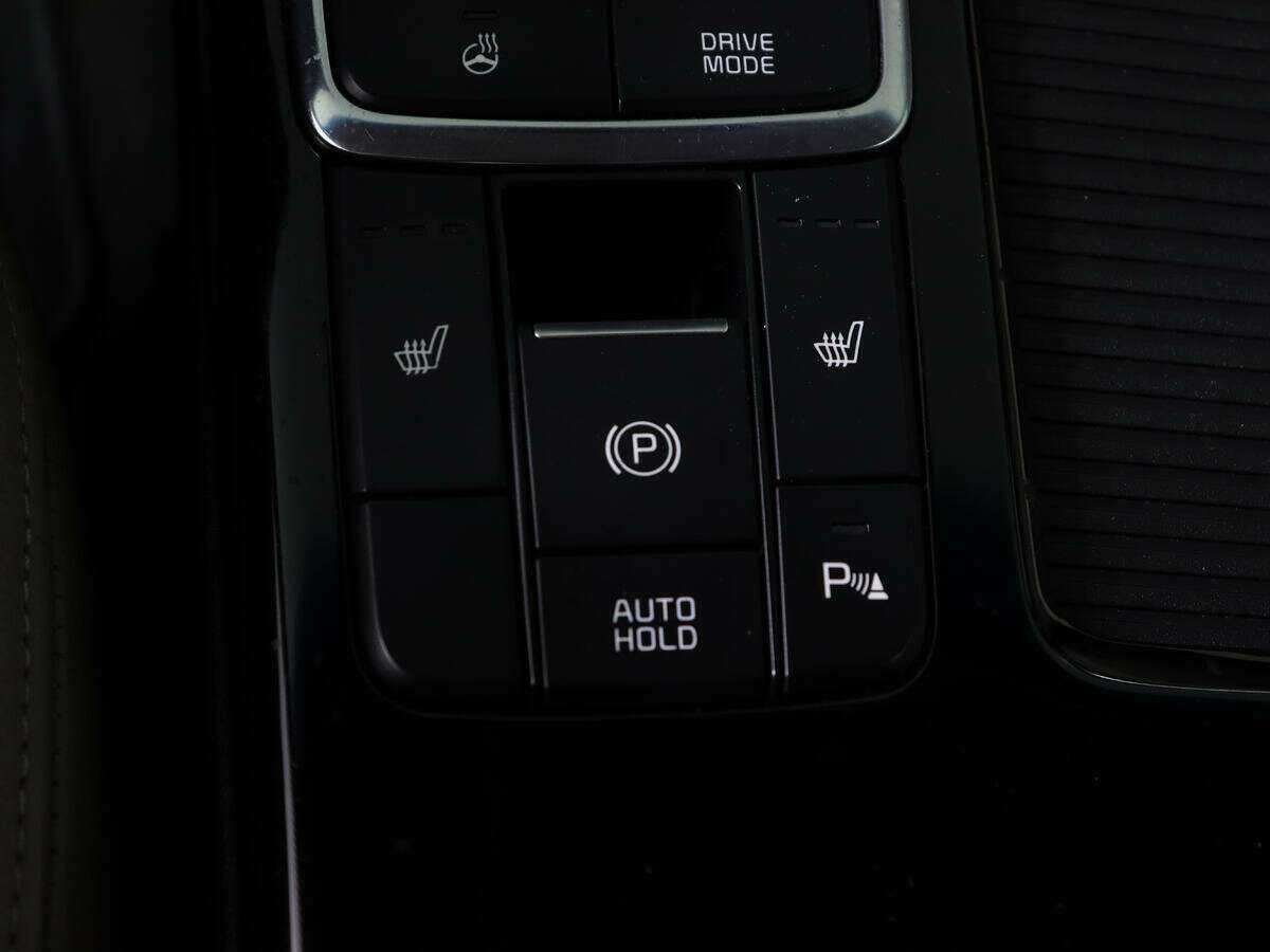 Kia Optima б/у, 2016, Автоматическая. Фото: #20