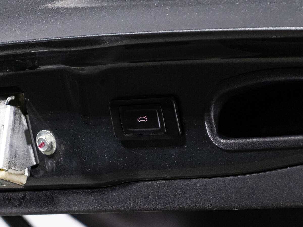 Mitsubishi Outlander б/у, 2017, Вариатор. Фото: #15