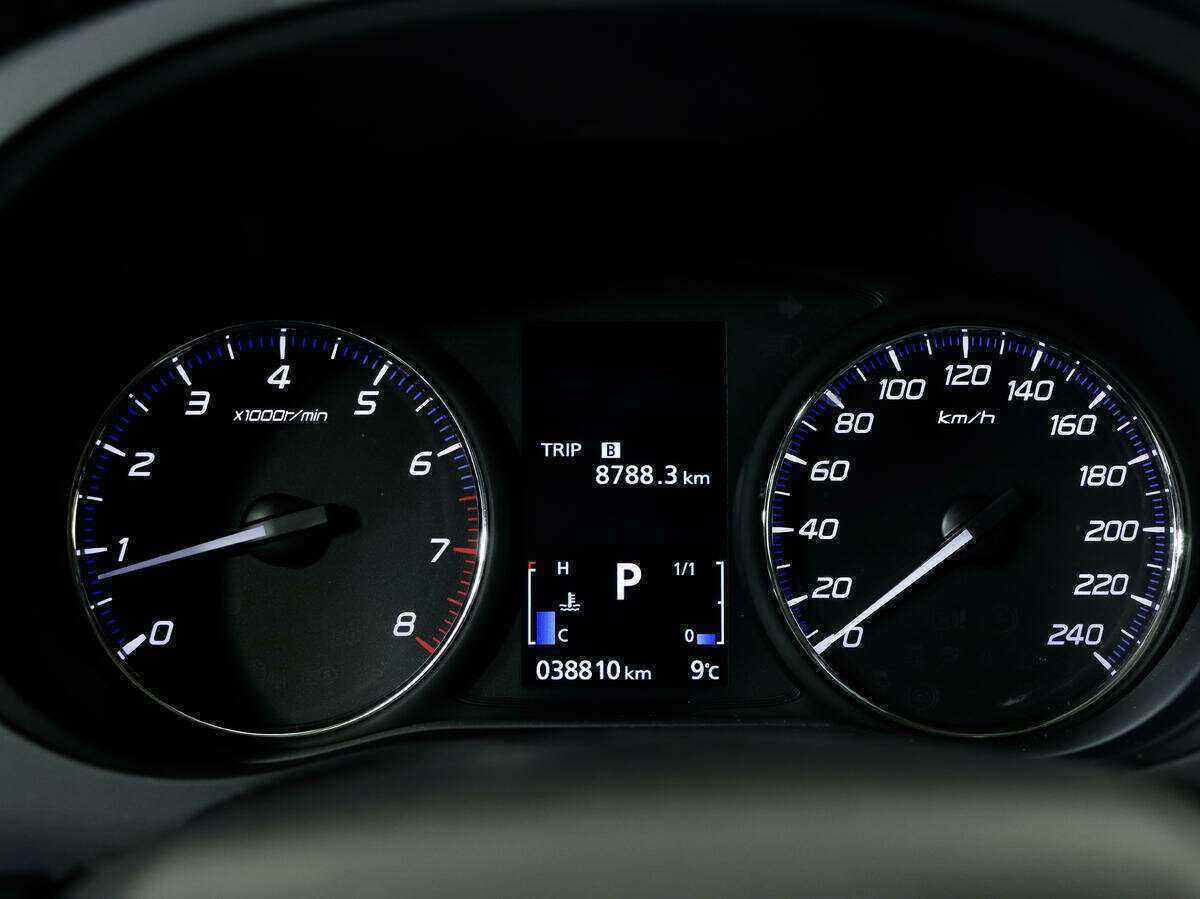 Mitsubishi Outlander б/у, 2021, Вариатор. Фото: #16