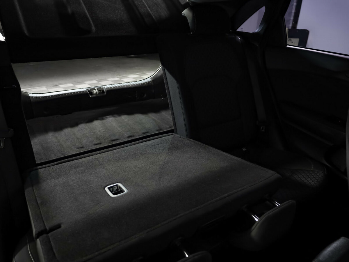 Kia Ceed б/у, 2018, Автоматическая. Фото: #22