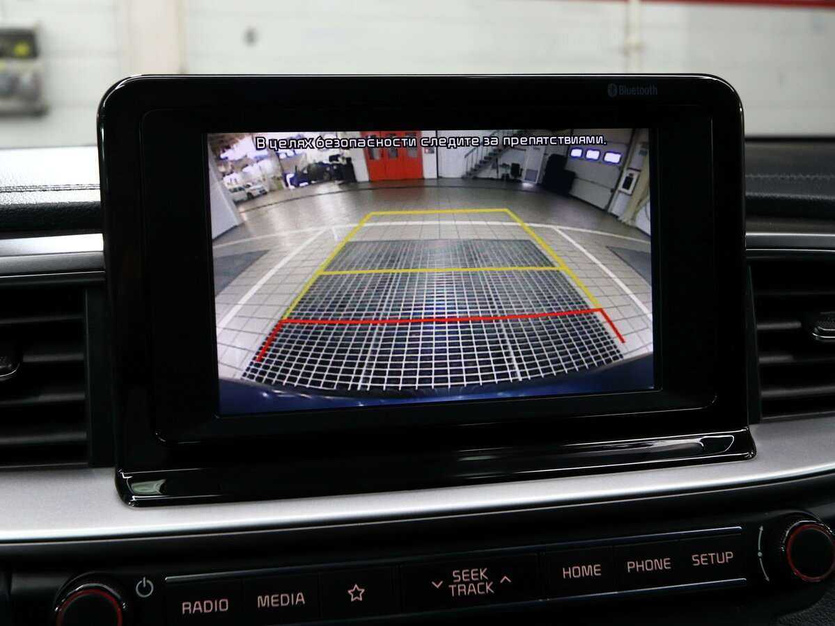 Kia Ceed б/у, 2018, Роботизированная. Фото: #19