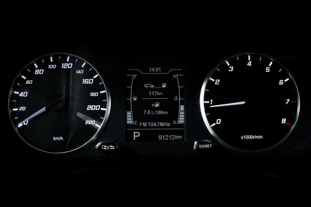 Chery Tiggo 4 б/у, 2022, Вариатор. Фото: #9