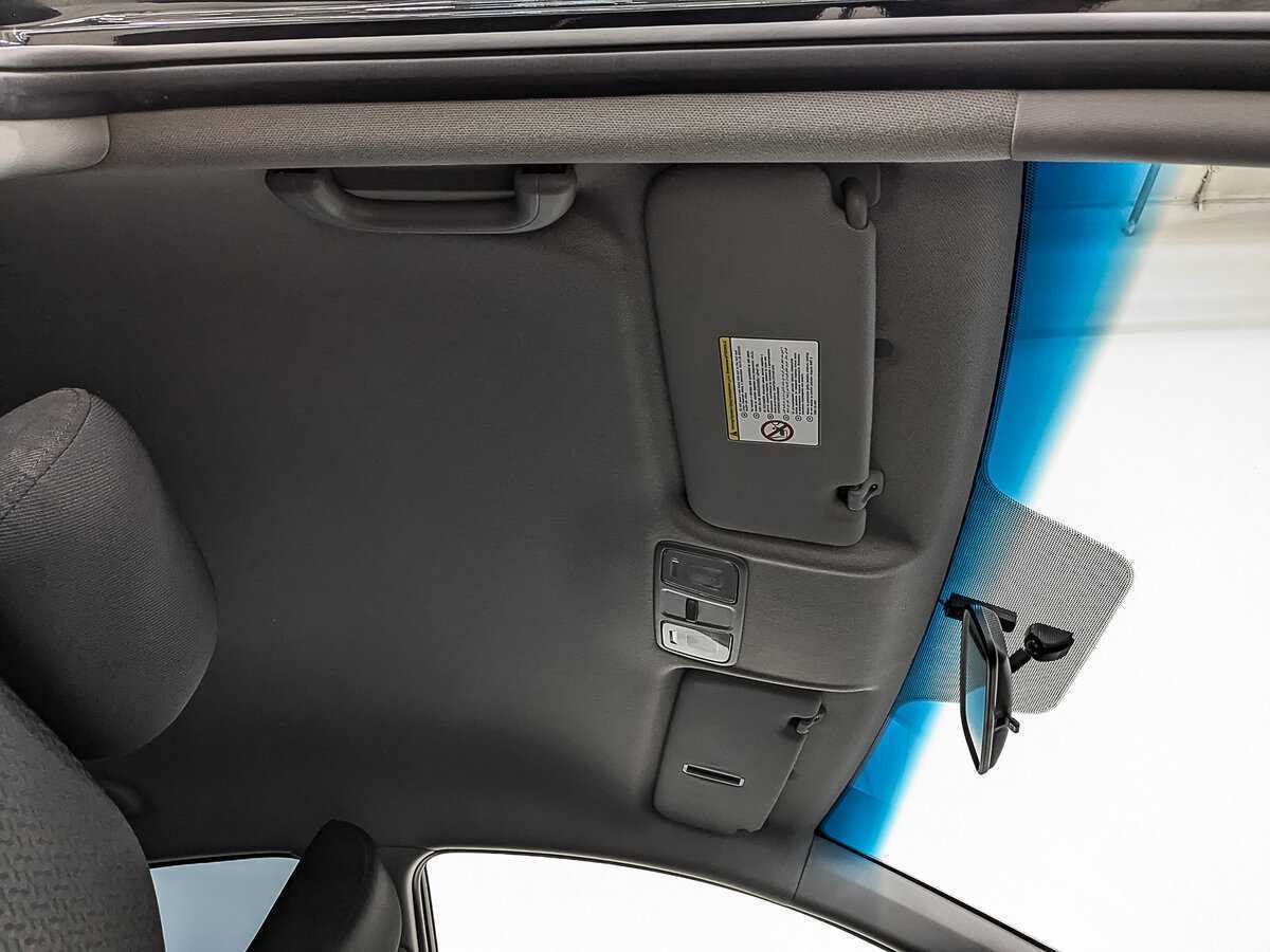 Kia Rio б/у, 2012, Механическая. Фото: #22