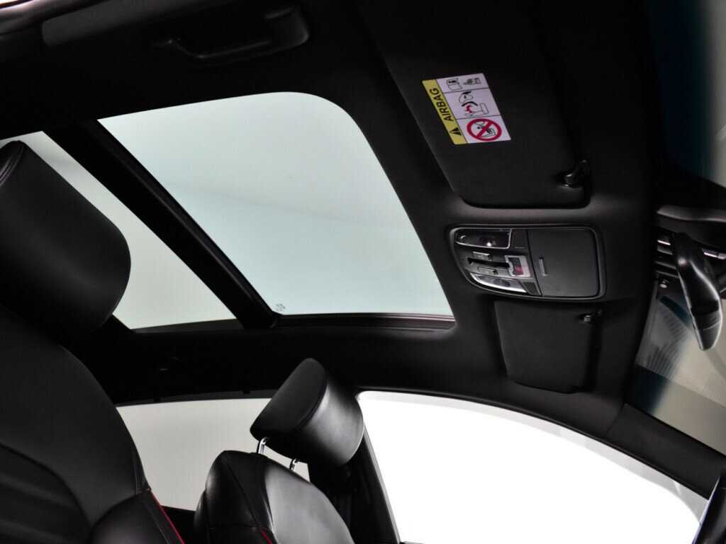 Kia Optima б/у, 2019, Автоматическая. Фото: #10