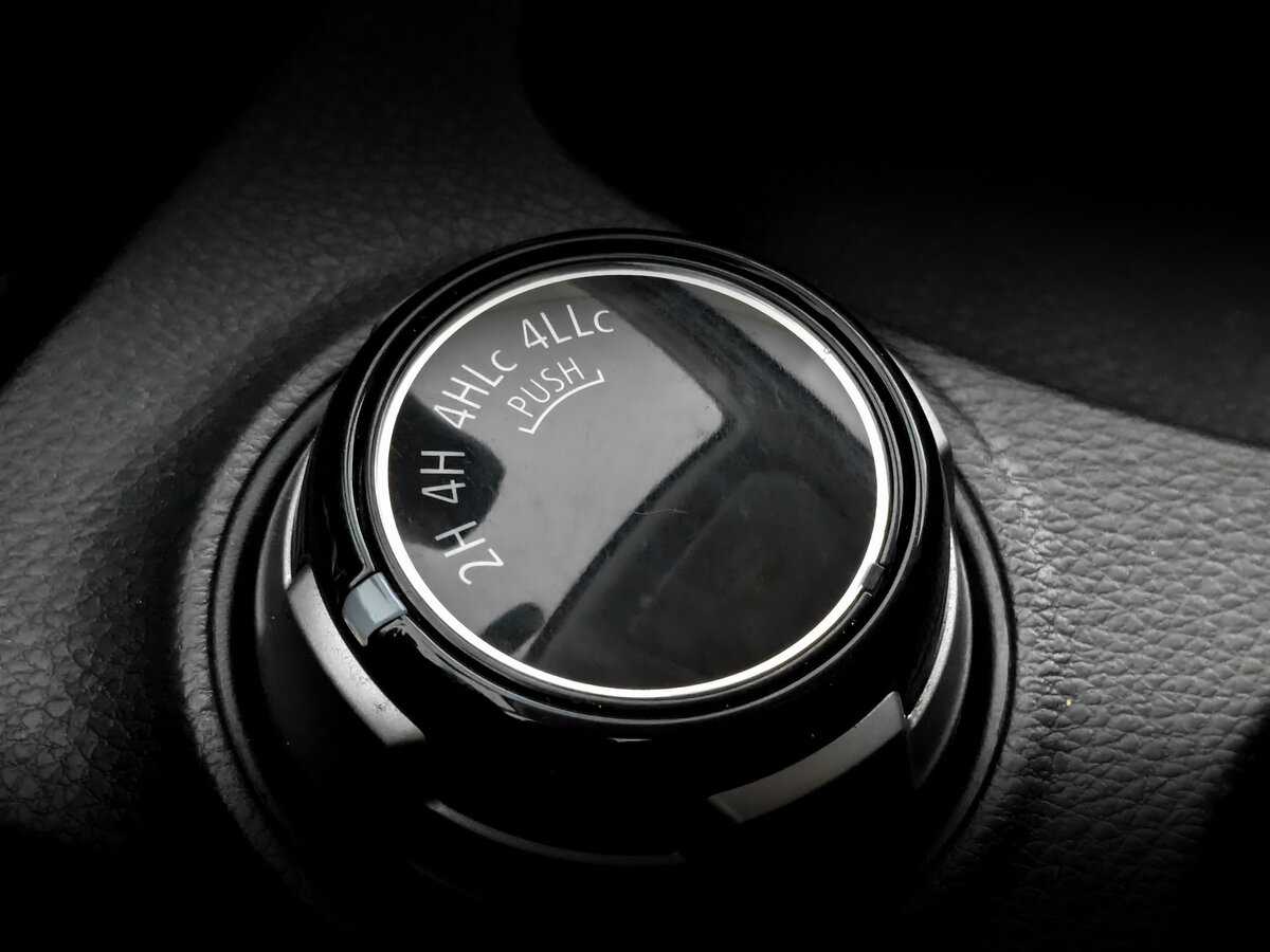 Mitsubishi Pajero Sport б/у, 2018, Механическая. Фото: #24