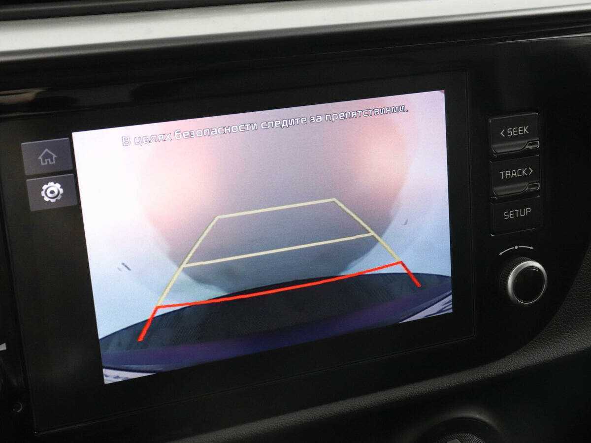 Kia Rio б/у, 2021, Автоматическая. Фото: #13