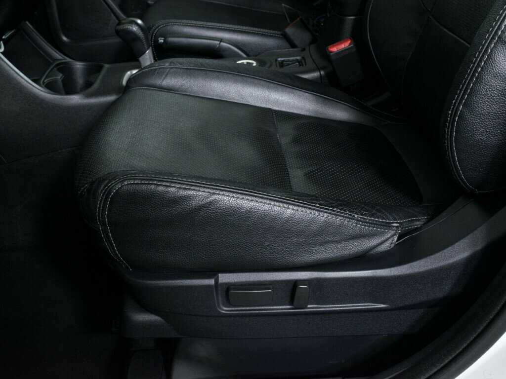 Mitsubishi Outlander б/у, 2015, Вариатор. Фото: #14