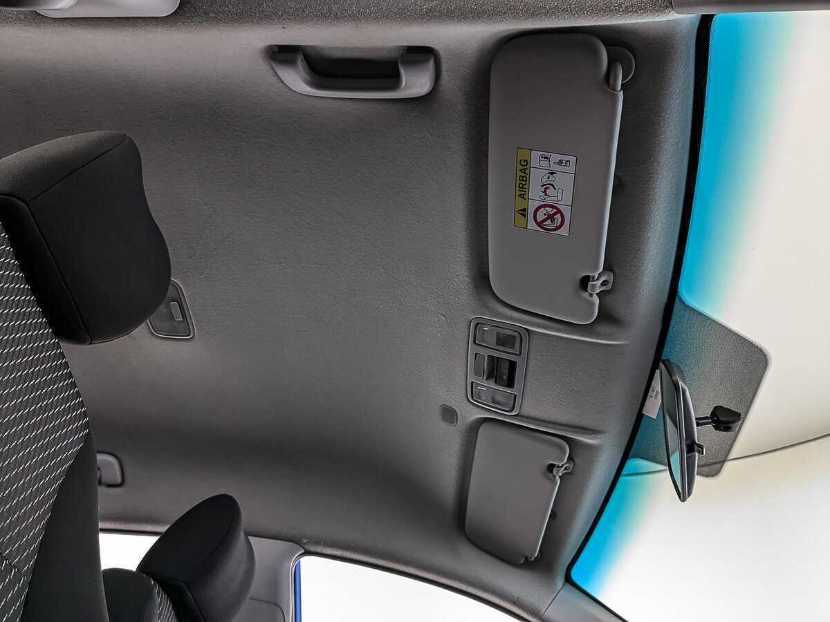 Kia Rio б/у, 2019, Автоматическая. Фото: #18