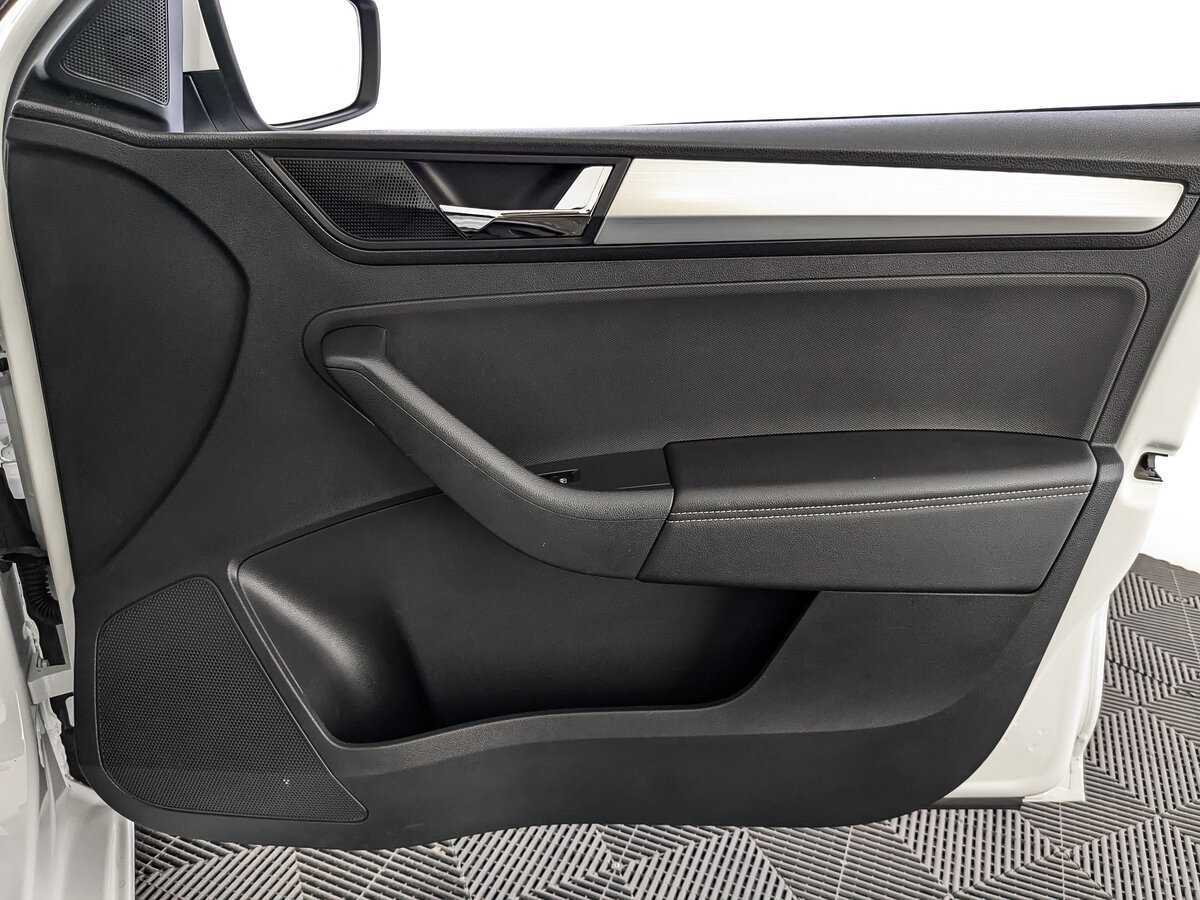 Skoda Rapid б/у, 2019, Механическая. Фото: #20