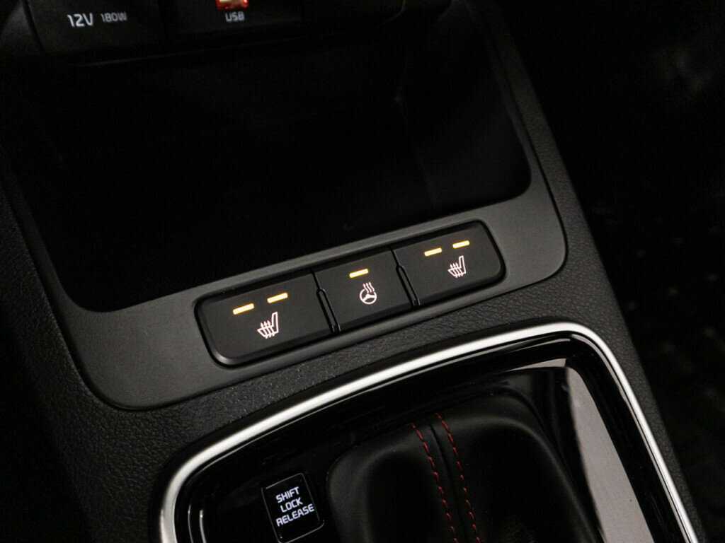 Kia Rio б/у, 2021, Автоматическая. Фото: #21