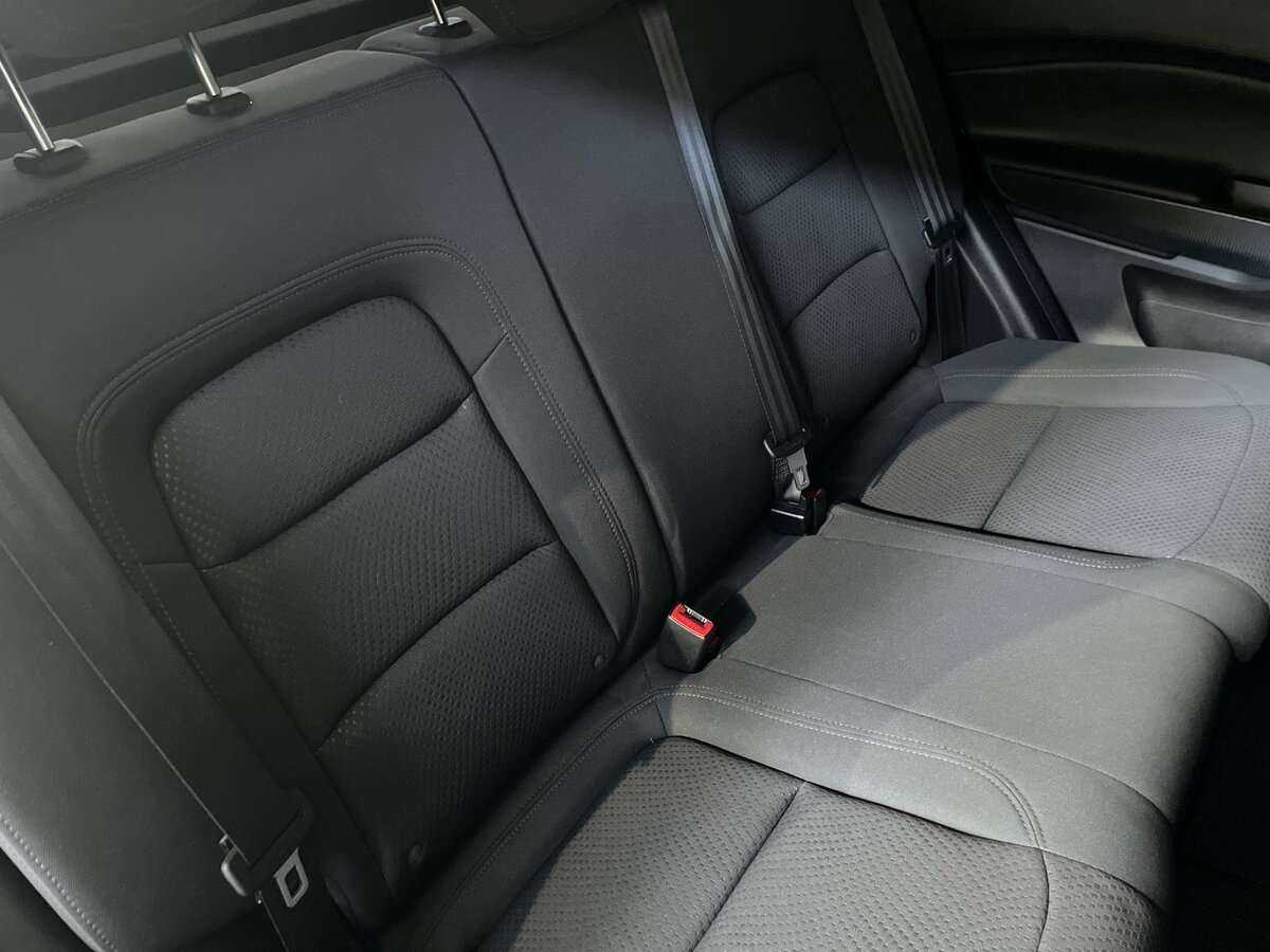 Chery Tiggo 4 б/у, 2020, Механическая. Фото: #17