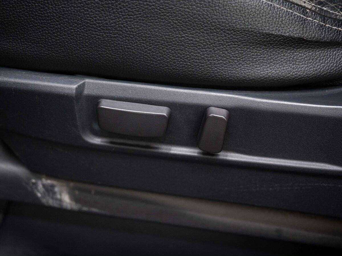 Mitsubishi Outlander б/у, 2013, Вариатор. Фото: #19