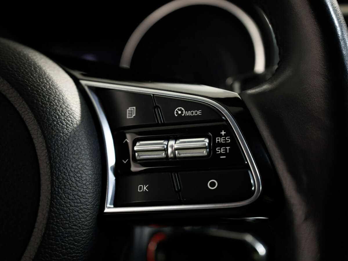 Kia Ceed б/у, 2020, Автоматическая. Фото: #9