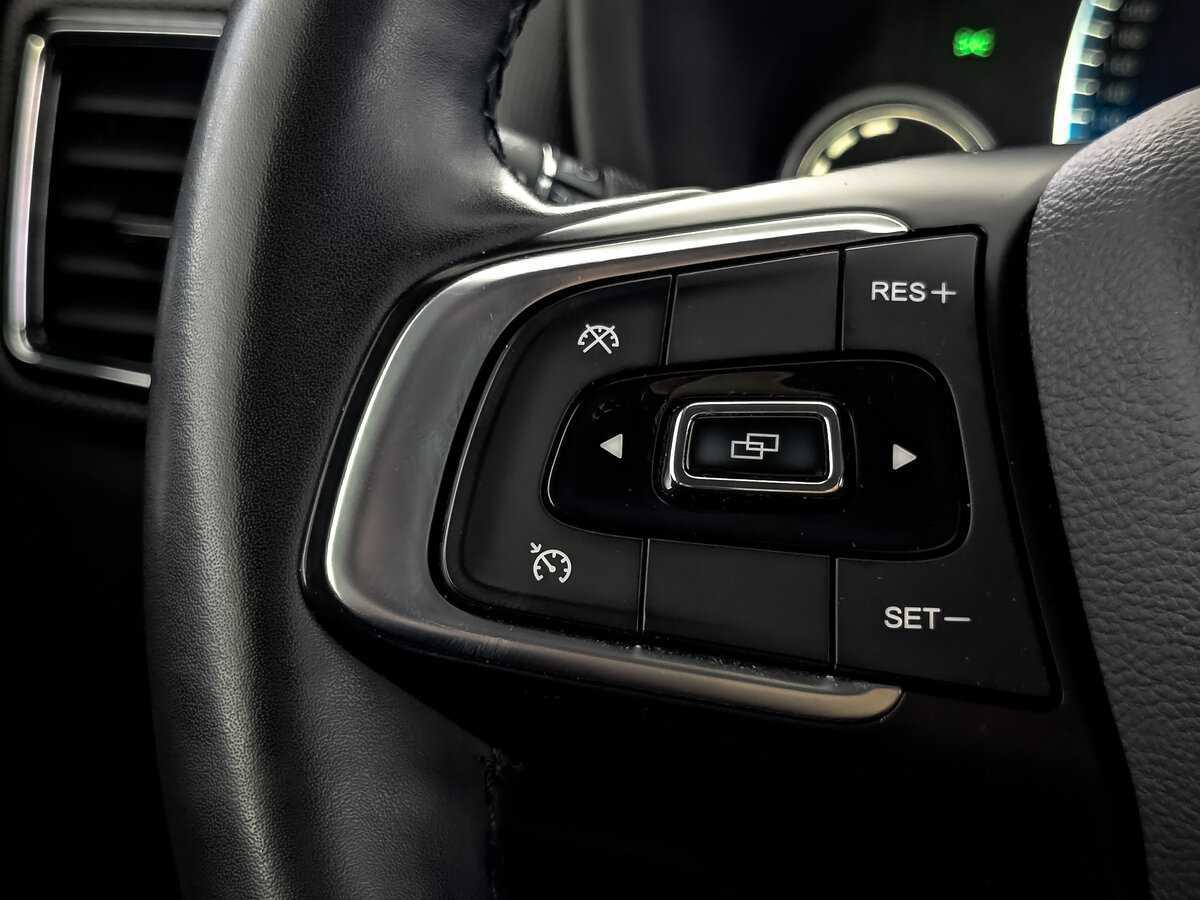 Chery Tiggo 4 б/у, 2021, Роботизированная. Фото: #27