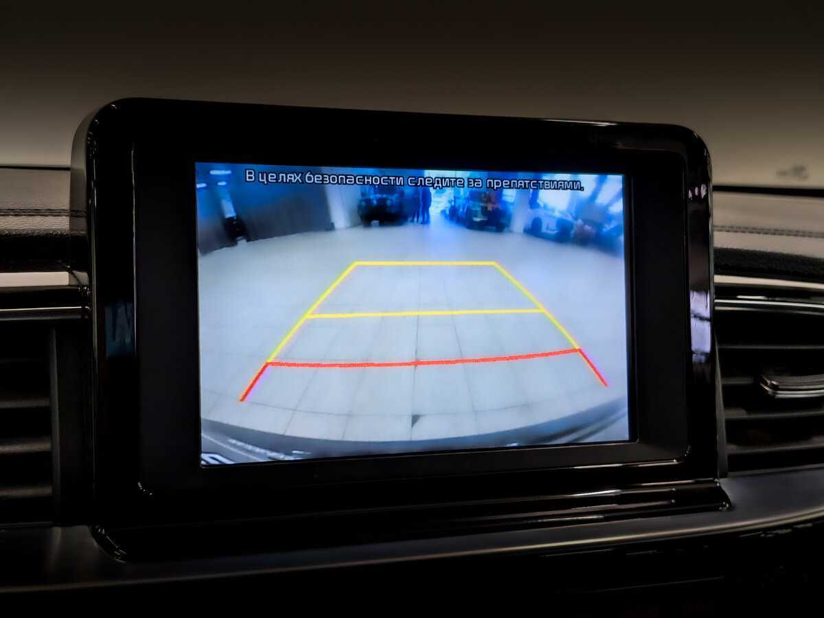 Kia Ceed б/у, 2019, Роботизированная. Фото: #23