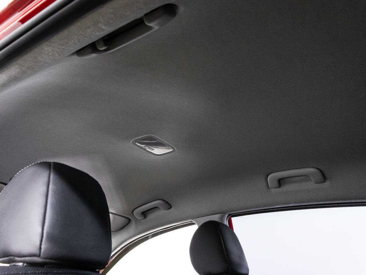 Kia Rio б/у, 2021, Автоматическая. Фото: #26