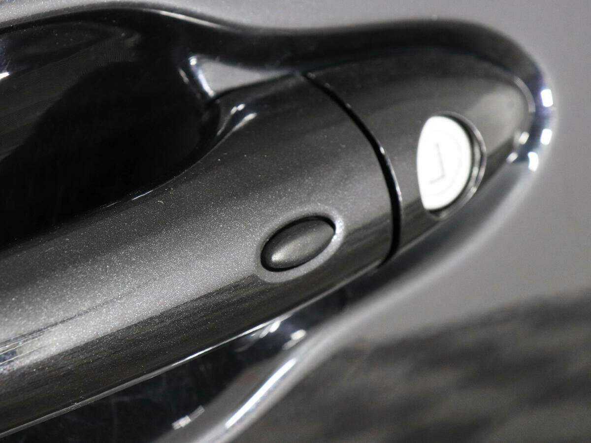 Chery Tiggo 4 б/у, 2021, Вариатор. Фото: #12