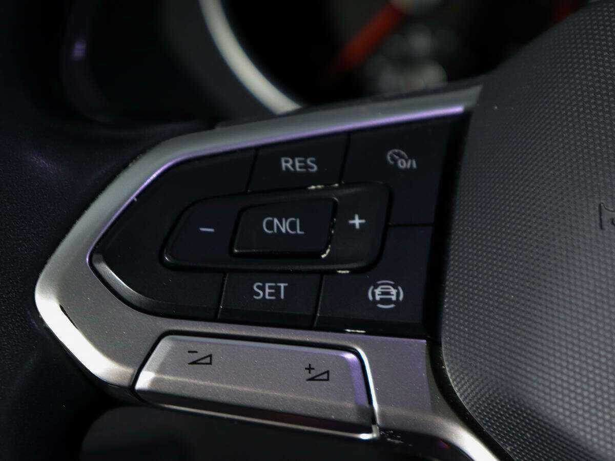 Volkswagen Tiguan б/у, 2020, Роботизированная. Фото: #17