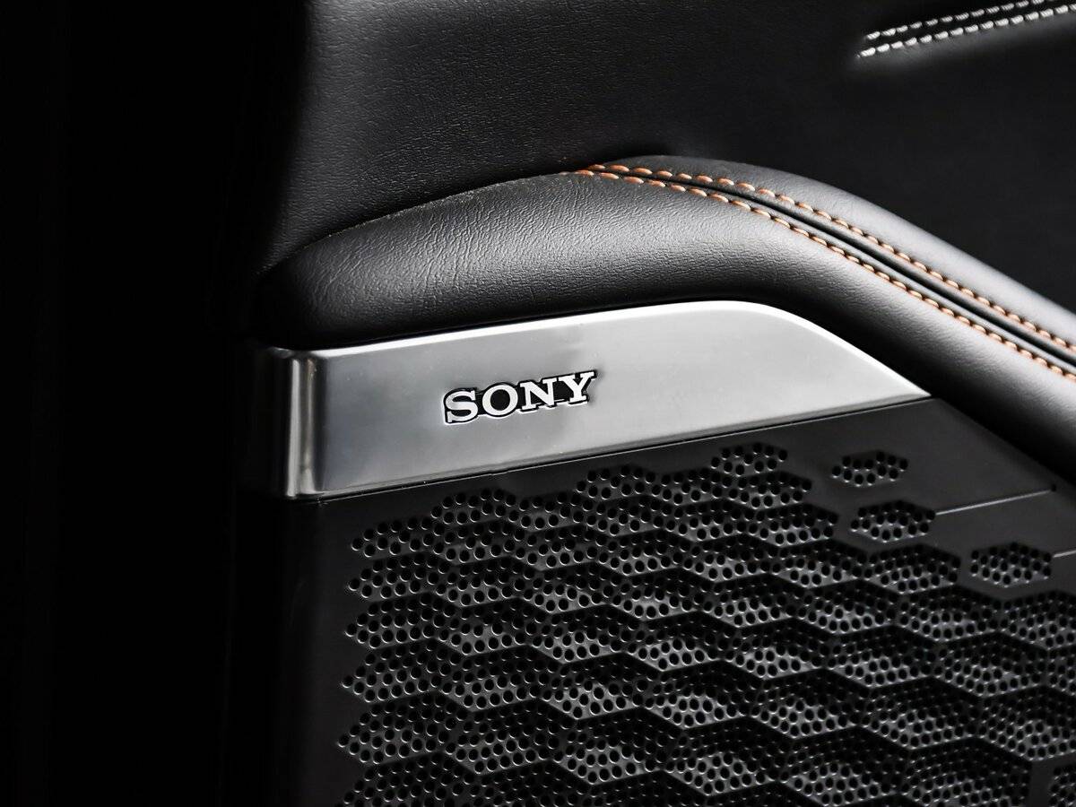 Changan UNI-K б/у, 2024, Автоматическая. Фото: #14