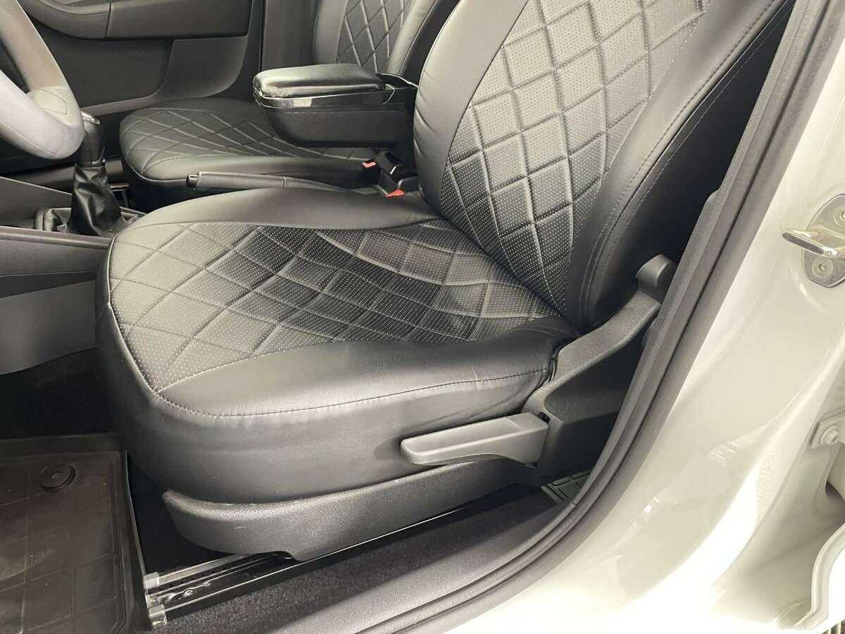 Skoda Rapid б/у, 2021, Механическая. Фото: #9