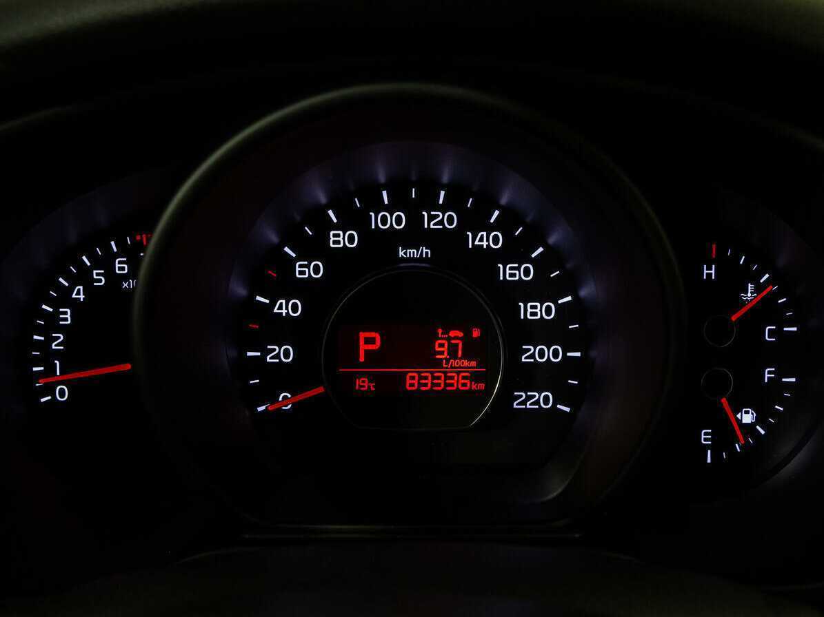 Kia Soul б/у, 2019, Автоматическая. Фото: #11