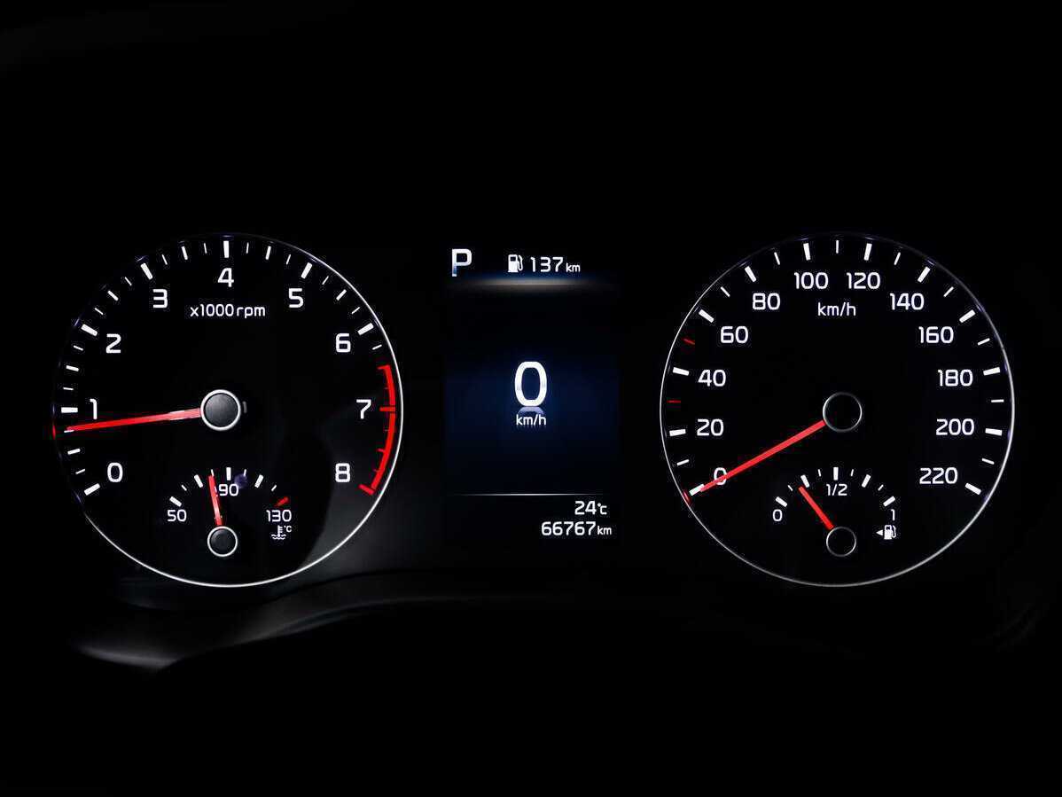 Kia Rio б/у, 2021, Автоматическая. Фото: #9