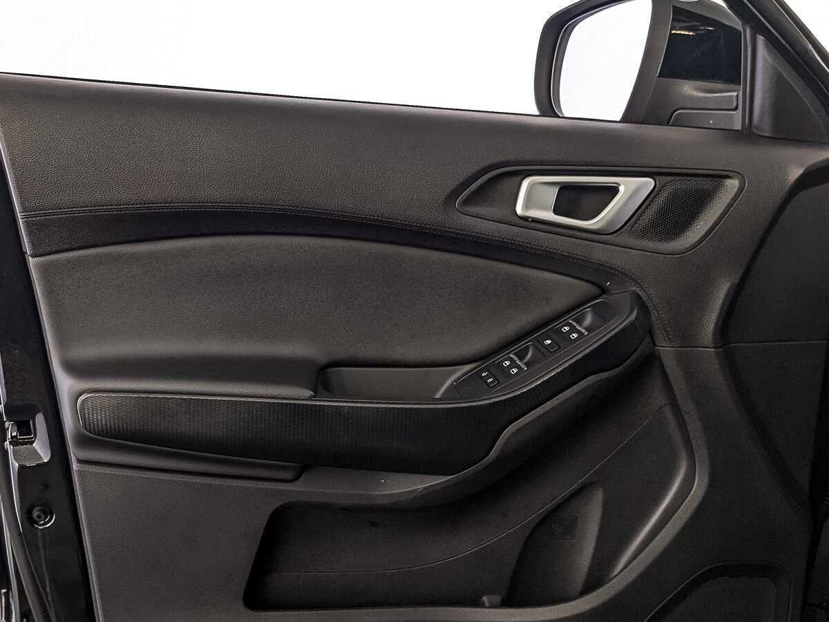 Chery Tiggo 4 б/у, 2021, Роботизированная. Фото: #18