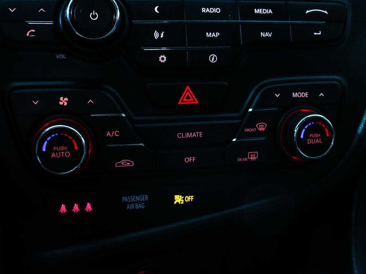 Kia Optima б/у, 2012, Автоматическая. Фото: #14