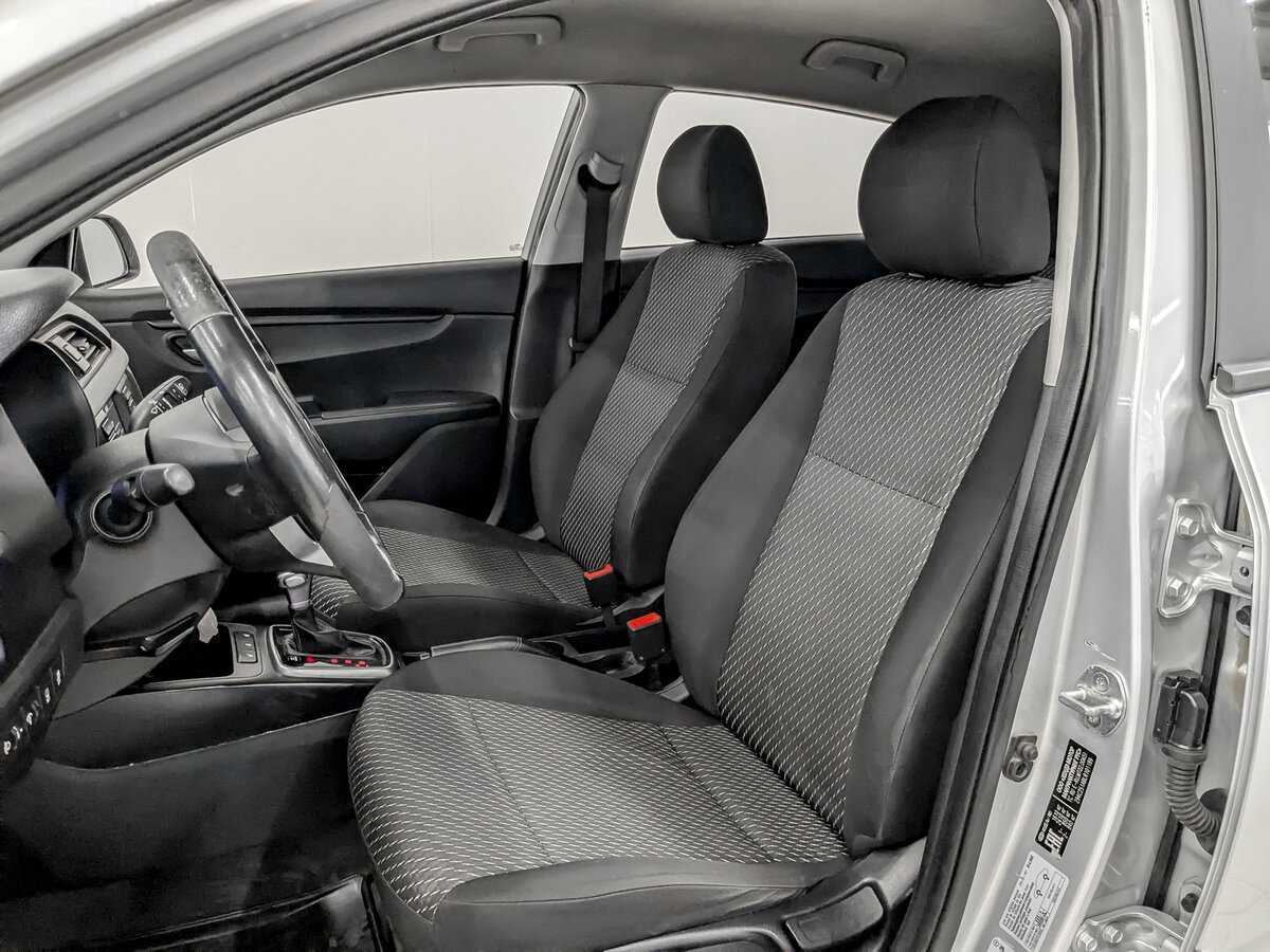 Kia Rio б/у, 2020, Автоматическая. Фото: #19