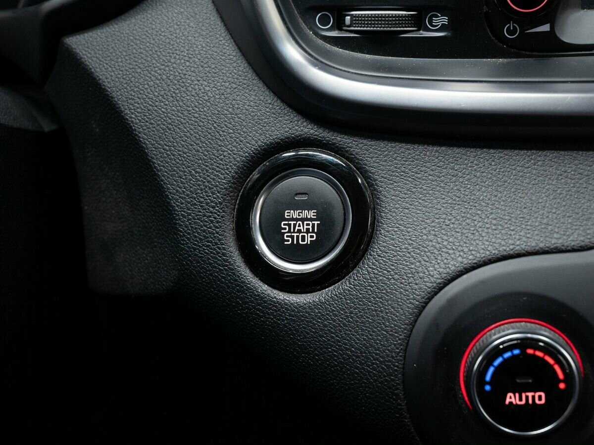 Kia Sorento б/у, 2018, Автоматическая. Фото: #21