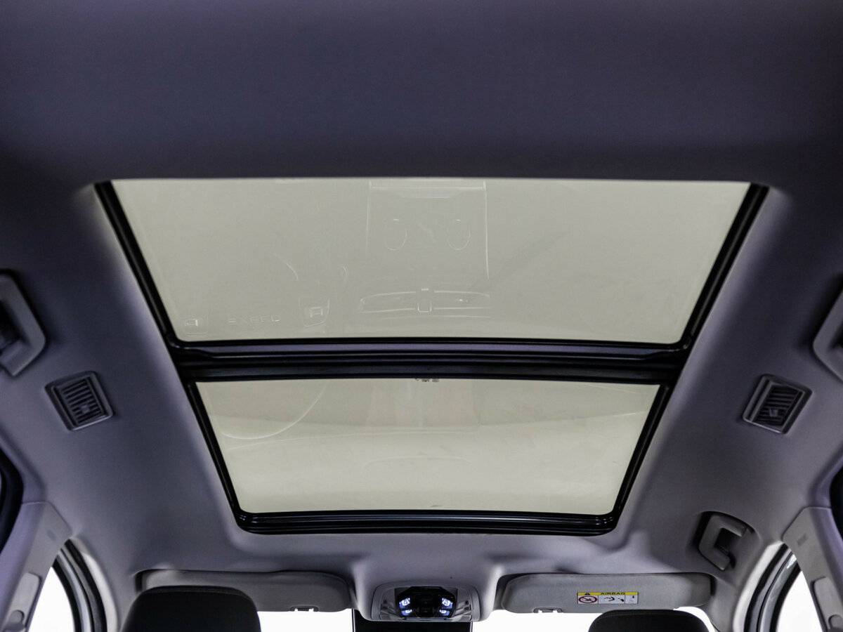 EXEED VX б/у, 2021, Роботизированная. Фото: #27