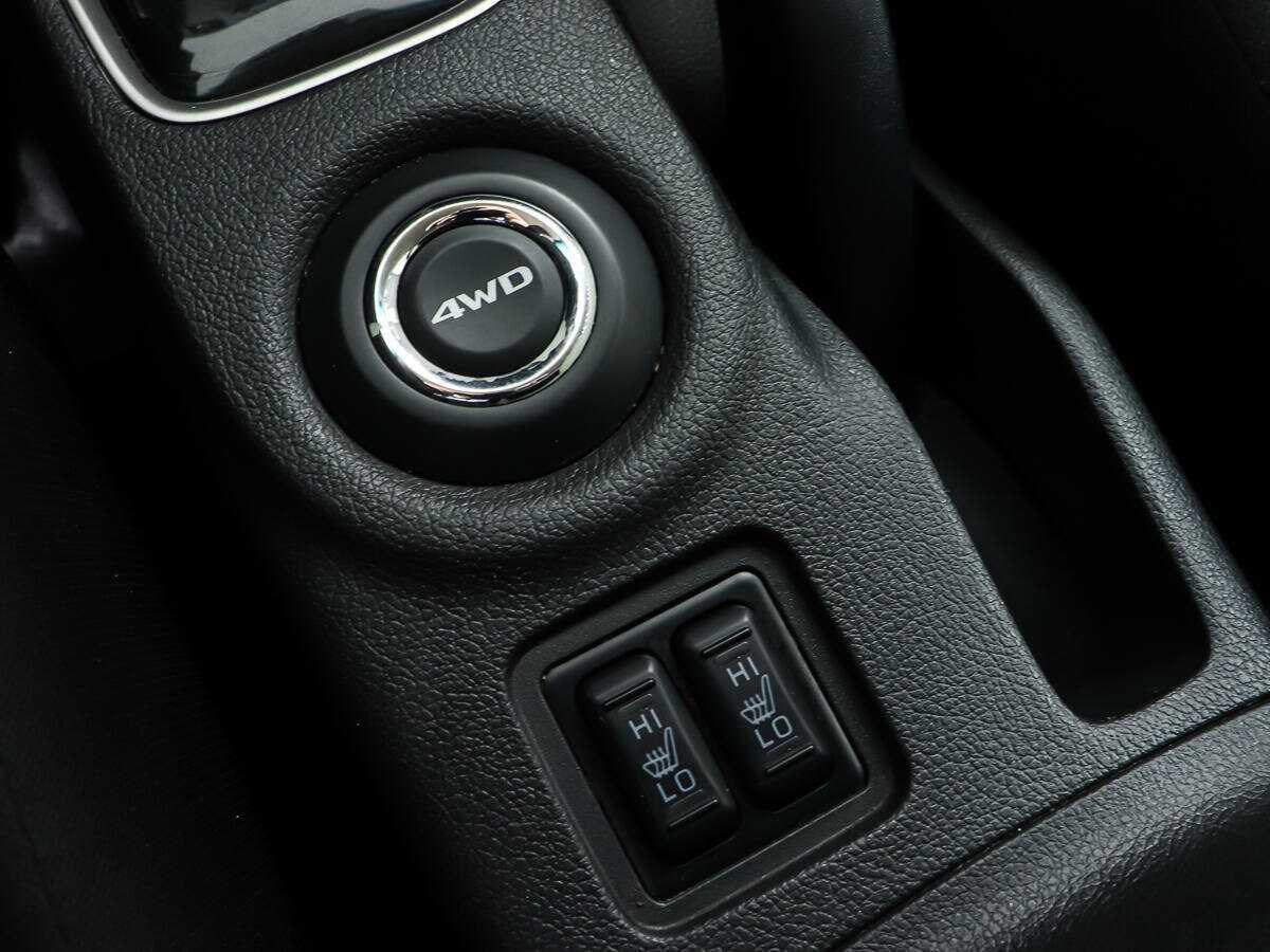 Mitsubishi Outlander б/у, 2013, Вариатор. Фото: #16