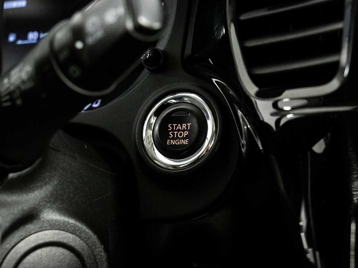 Mitsubishi Outlander б/у, 2018, Вариатор. Фото: #13