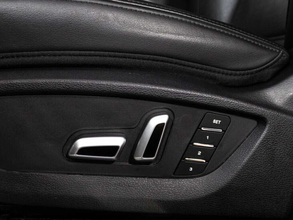 Haval H9 б/у, 2019, Автоматическая. Фото: #21