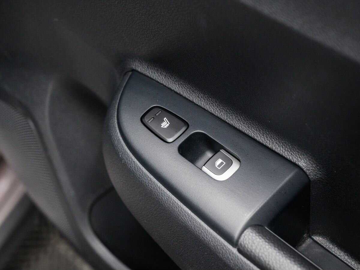 Kia Rio б/у, 2020, Автоматическая. Фото: #10