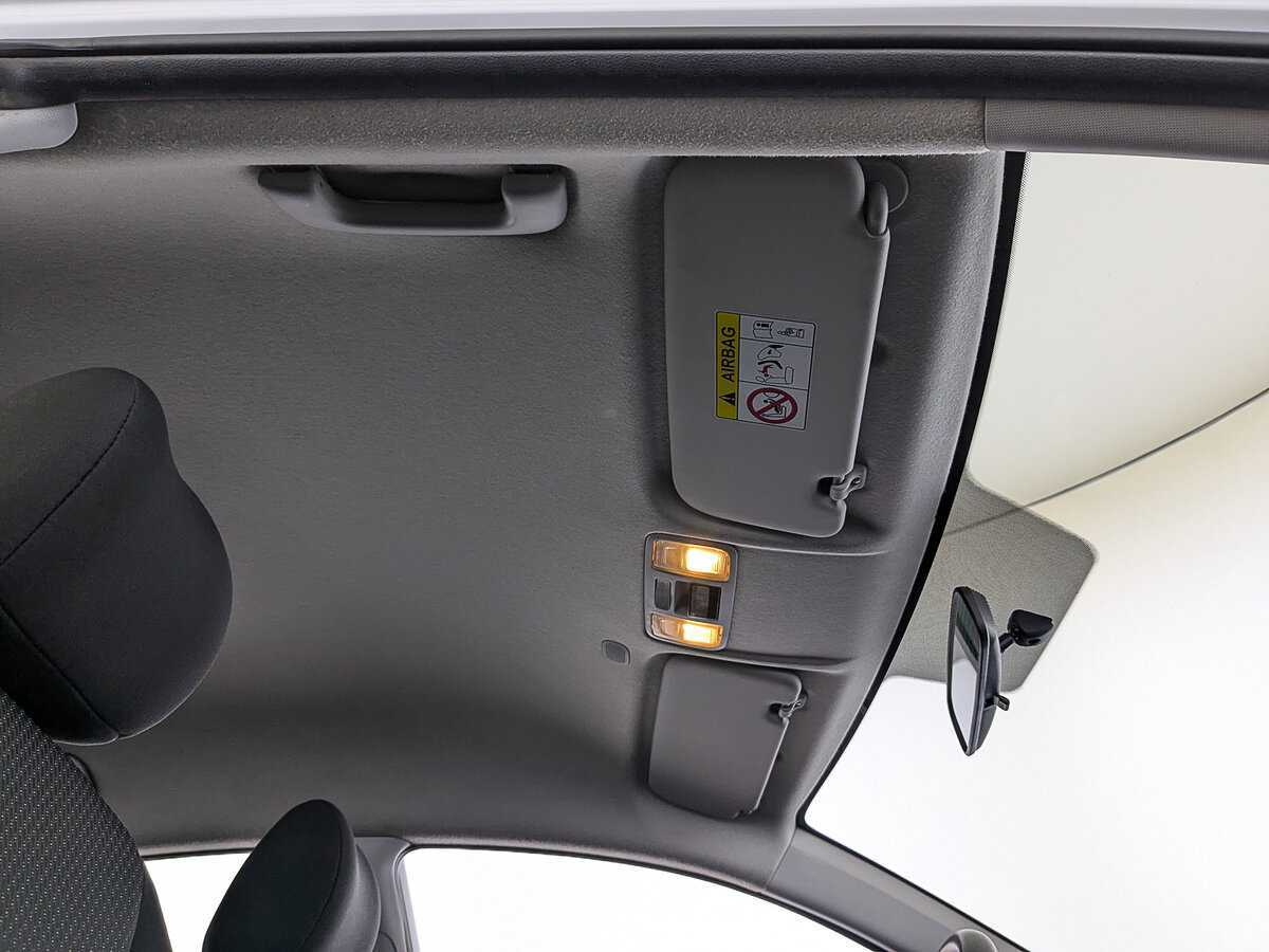 Kia Rio б/у, 2021, Автоматическая. Фото: #19