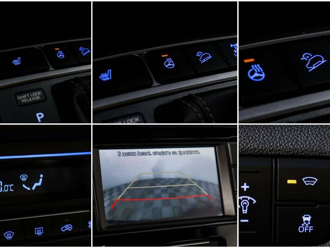 Hyundai Creta б/у, 2021, Автоматическая. Фото: #16