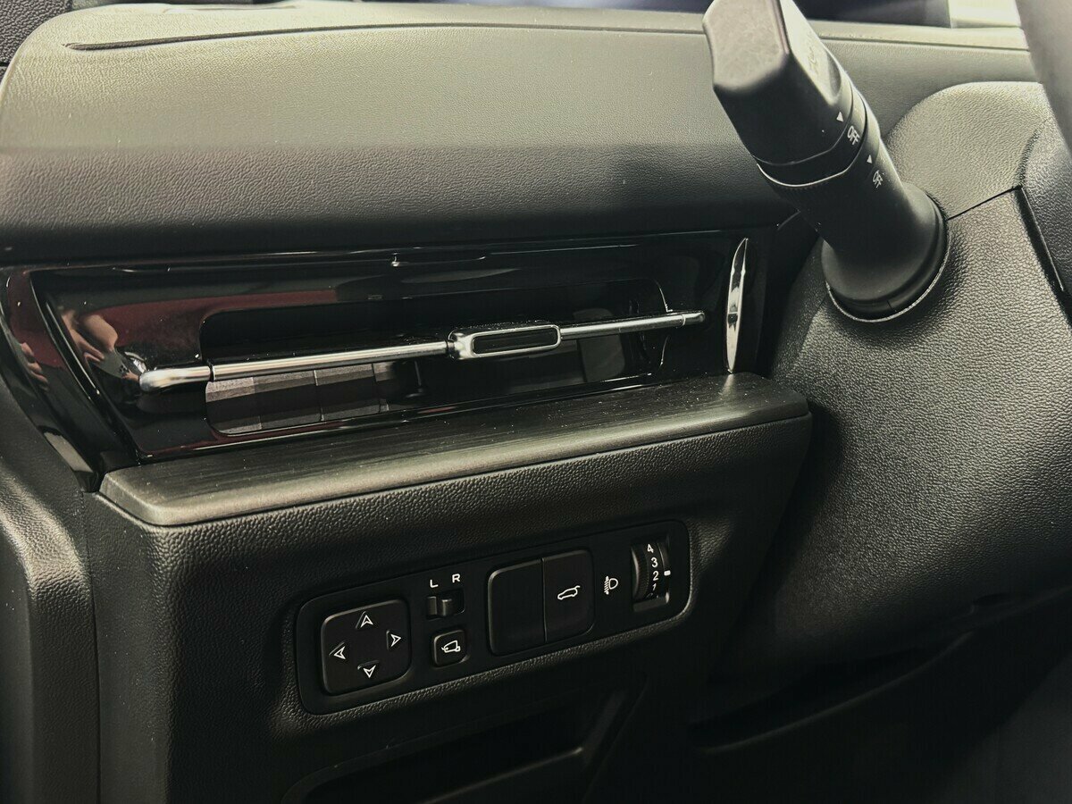 Changan CS55 Plus б/у, 2023, Роботизированная. Фото: #10