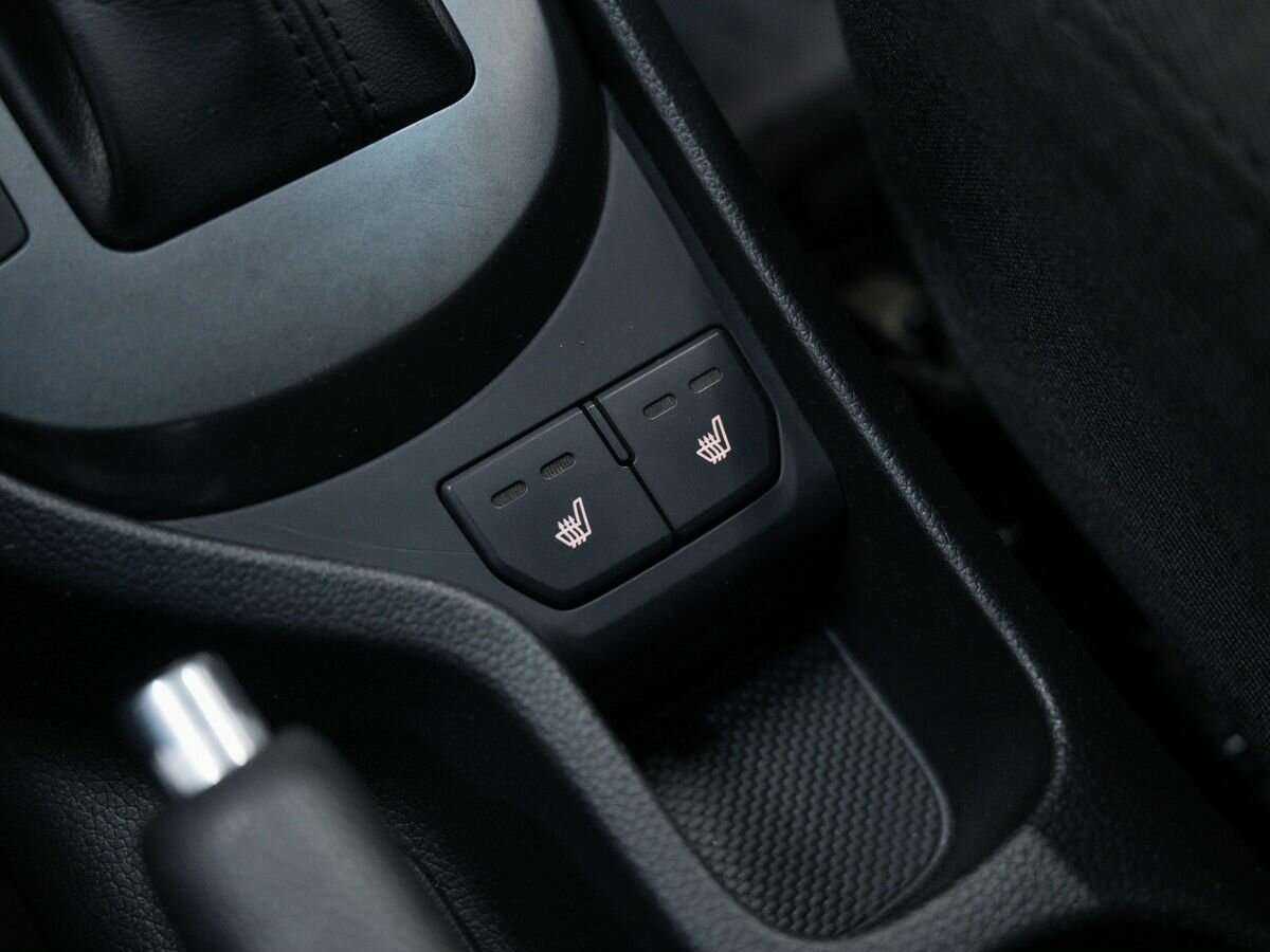 Kia Rio б/у, 2015, Автоматическая. Фото: #23