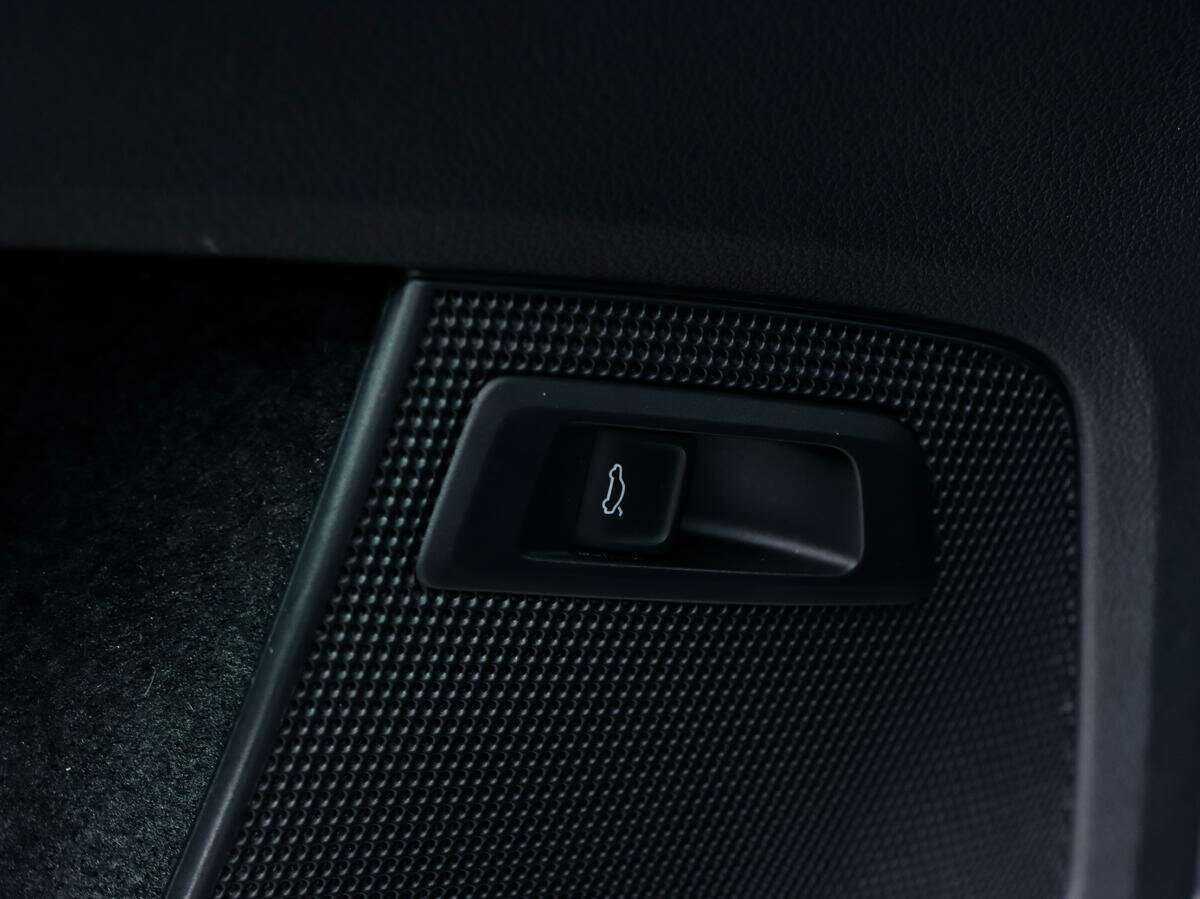 Skoda Kodiaq б/у, 2018, Роботизированная. Фото: #11