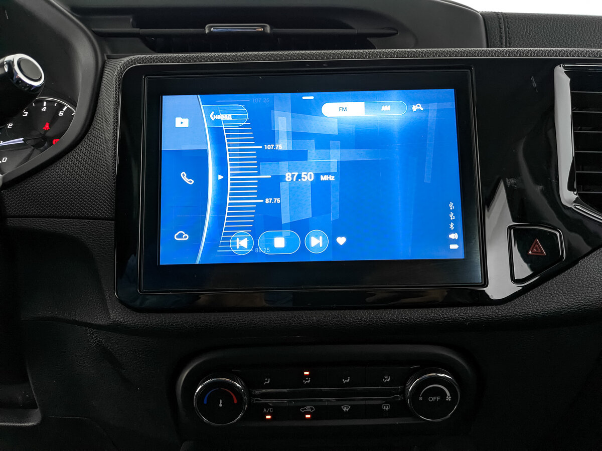 Chery Tiggo 4 б/у, 2022, Вариатор. Фото: #15