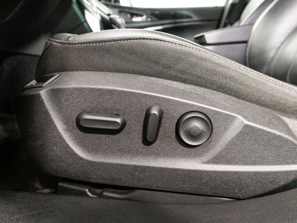 Opel Insignia б/у, 2014, Автоматическая. Фото: #19