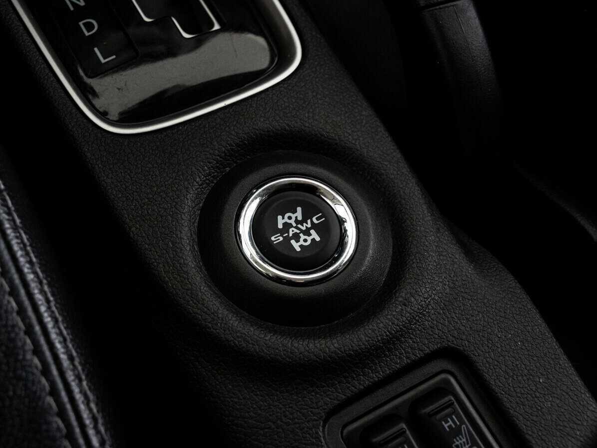 Mitsubishi Outlander б/у, 2016, Автоматическая. Фото: #14